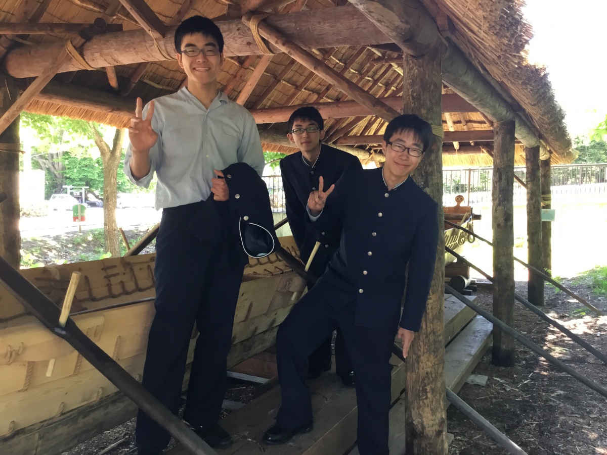 中5 北海道修学旅行 その26 最新ニュース 開智中学校 高等学校 中5 北海道修学旅行 その26 最新ニュース 開智中学校 高等学校