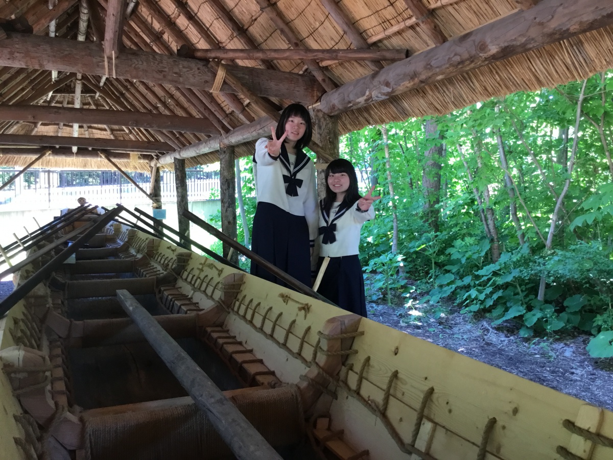 中5 北海道修学旅行 その26 最新ニュース 開智中学校 高等学校 中5 北海道修学旅行 その26 最新ニュース 開智中学校 高等学校