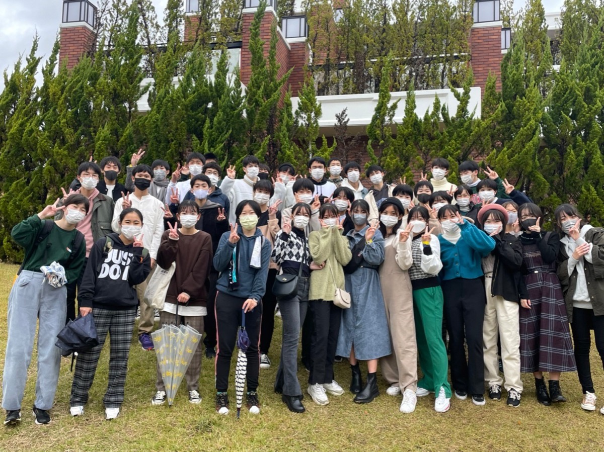 高1遠足 ネスタリゾート神戸 最新ニュース 開智中学校 高等学校
