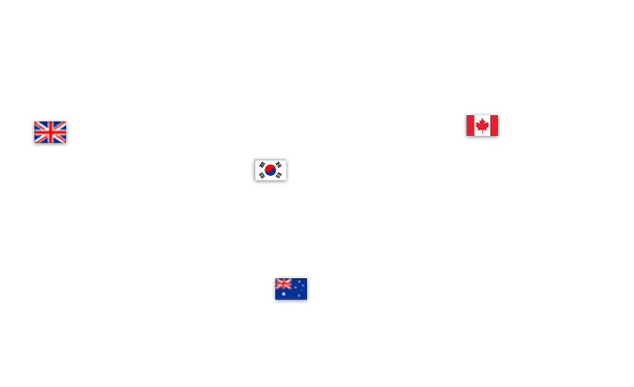 国際交流
