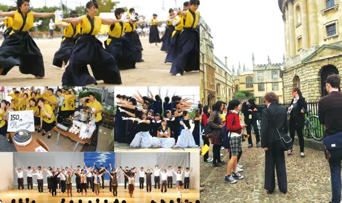 開智中学校・高等学校